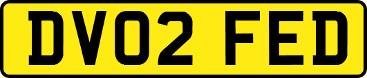 DV02FED