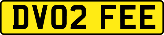 DV02FEE