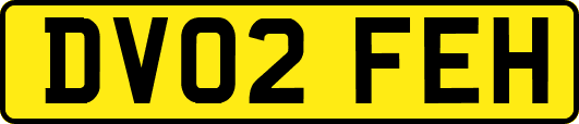 DV02FEH