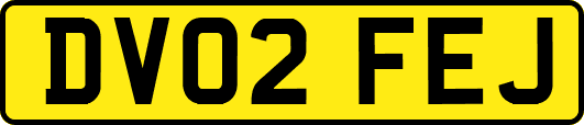 DV02FEJ