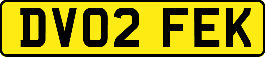 DV02FEK