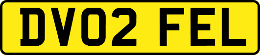 DV02FEL