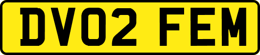 DV02FEM