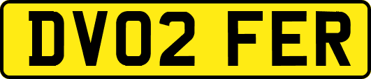 DV02FER