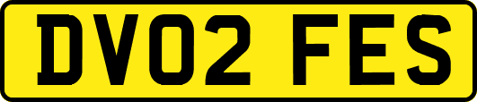 DV02FES