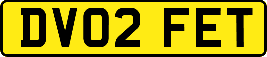 DV02FET