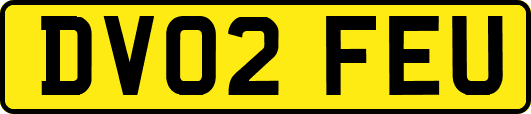 DV02FEU
