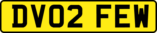 DV02FEW