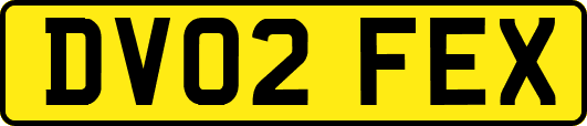 DV02FEX