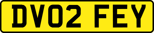 DV02FEY