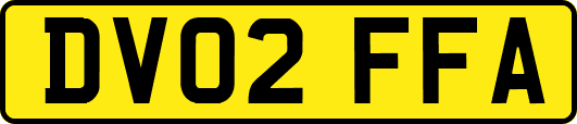 DV02FFA