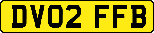 DV02FFB