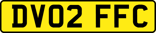 DV02FFC