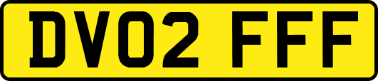DV02FFF