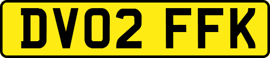 DV02FFK