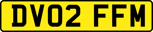 DV02FFM