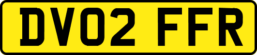 DV02FFR