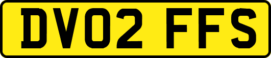 DV02FFS