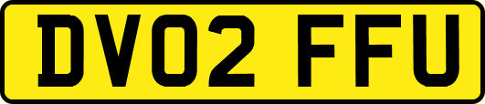 DV02FFU