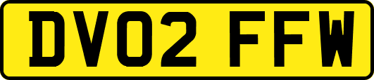DV02FFW