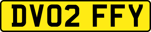 DV02FFY