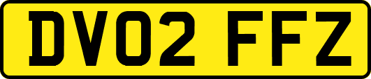 DV02FFZ