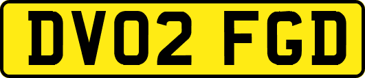 DV02FGD