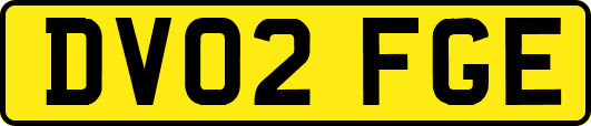 DV02FGE