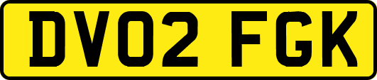 DV02FGK