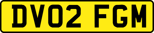 DV02FGM
