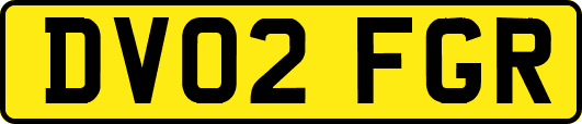 DV02FGR