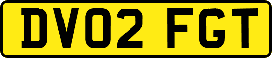 DV02FGT