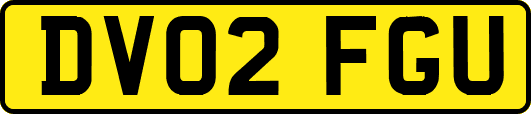 DV02FGU