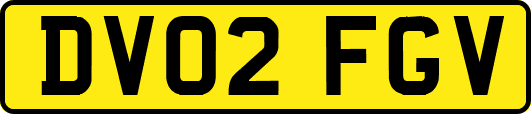 DV02FGV