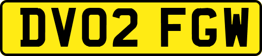 DV02FGW