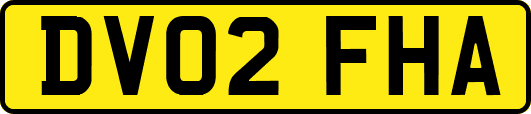 DV02FHA