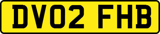 DV02FHB