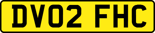 DV02FHC