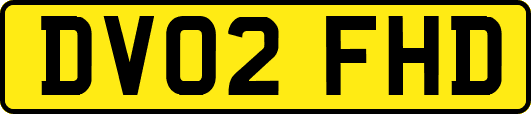 DV02FHD