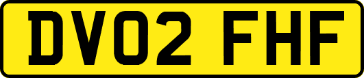 DV02FHF