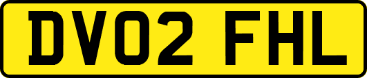 DV02FHL