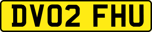 DV02FHU