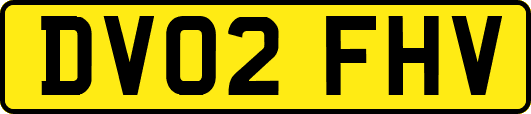 DV02FHV