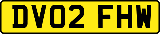 DV02FHW