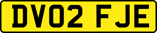 DV02FJE