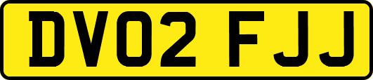 DV02FJJ