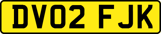 DV02FJK