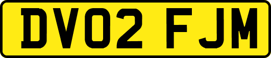 DV02FJM
