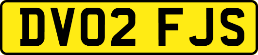 DV02FJS