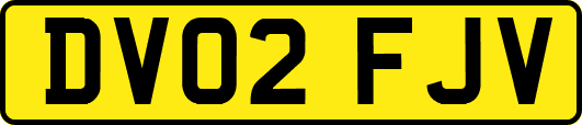 DV02FJV
